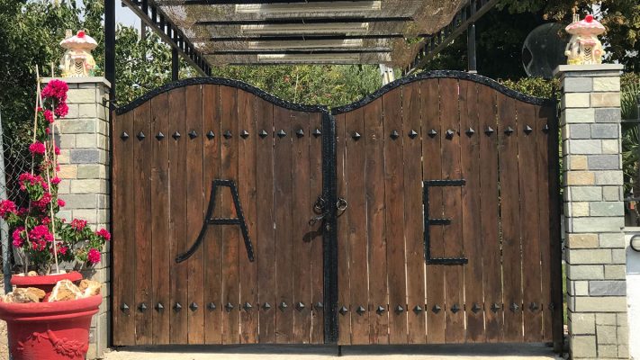 Ξύλινες Κατασκευές - Ηλίας Κ. Παπαδόπουλος ΠΕΛΛΕΤ ΠΑΣΑΛΟΙ ΞΗΛΕΙΑ ΚΑΣΤΑΝΙΑΣ